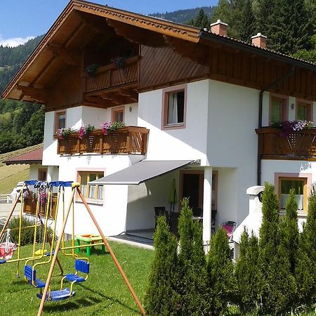 Landhaus Sarah Dorfgastein Exterior foto