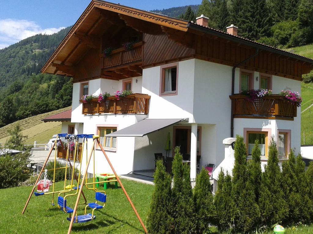 Landhaus Sarah Dorfgastein Exterior foto