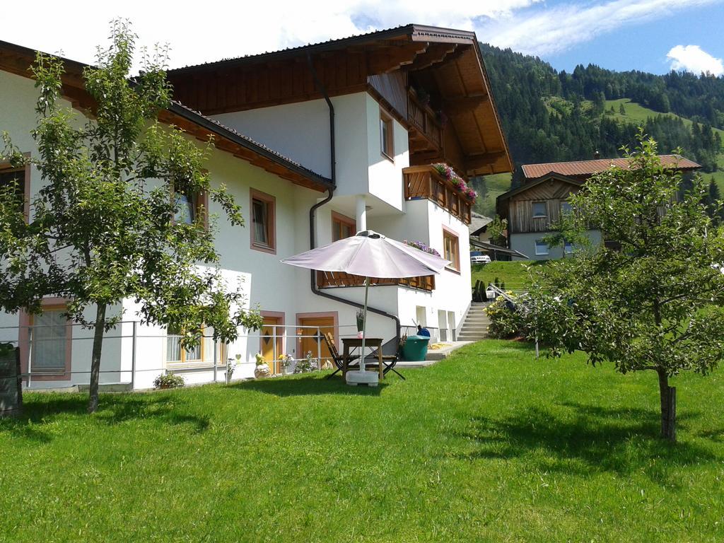 Landhaus Sarah Dorfgastein Exterior foto