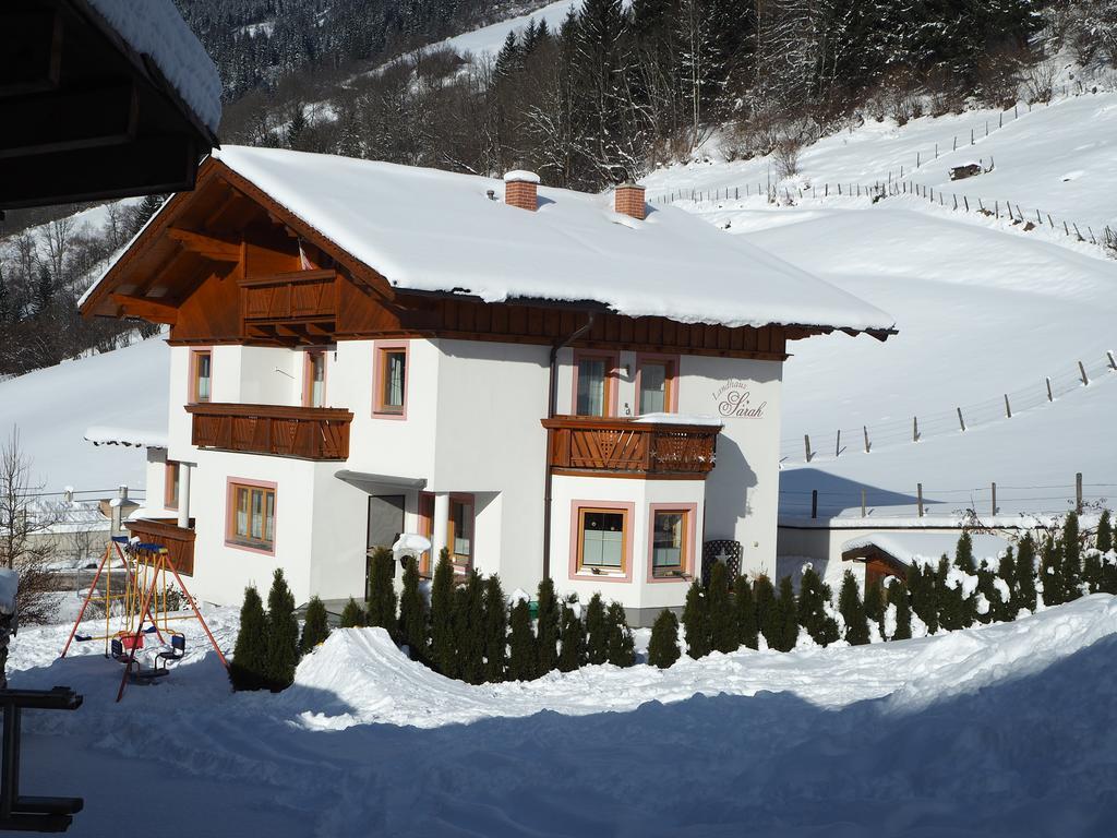 Landhaus Sarah Dorfgastein Exterior foto