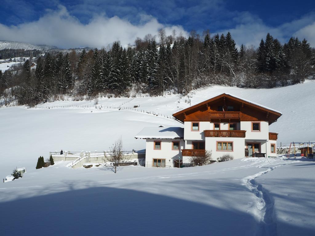 Landhaus Sarah Dorfgastein Exterior foto